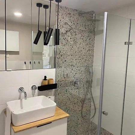 Apartmán Saneczkowa 3.33