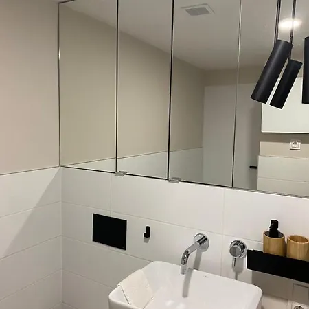 Appartement Saneczkowa 3.33