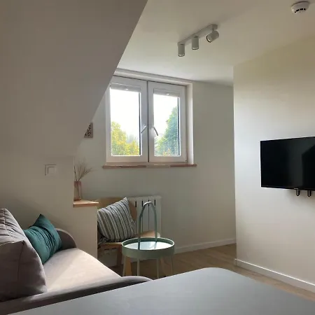 Appartement Saneczkowa 3.33