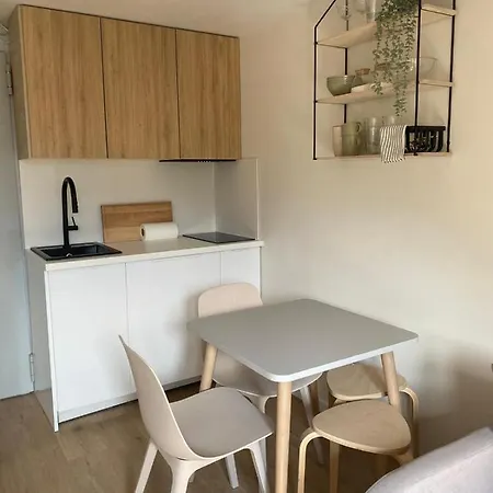 Saneczkowa 3.33 Appartement Karpacz